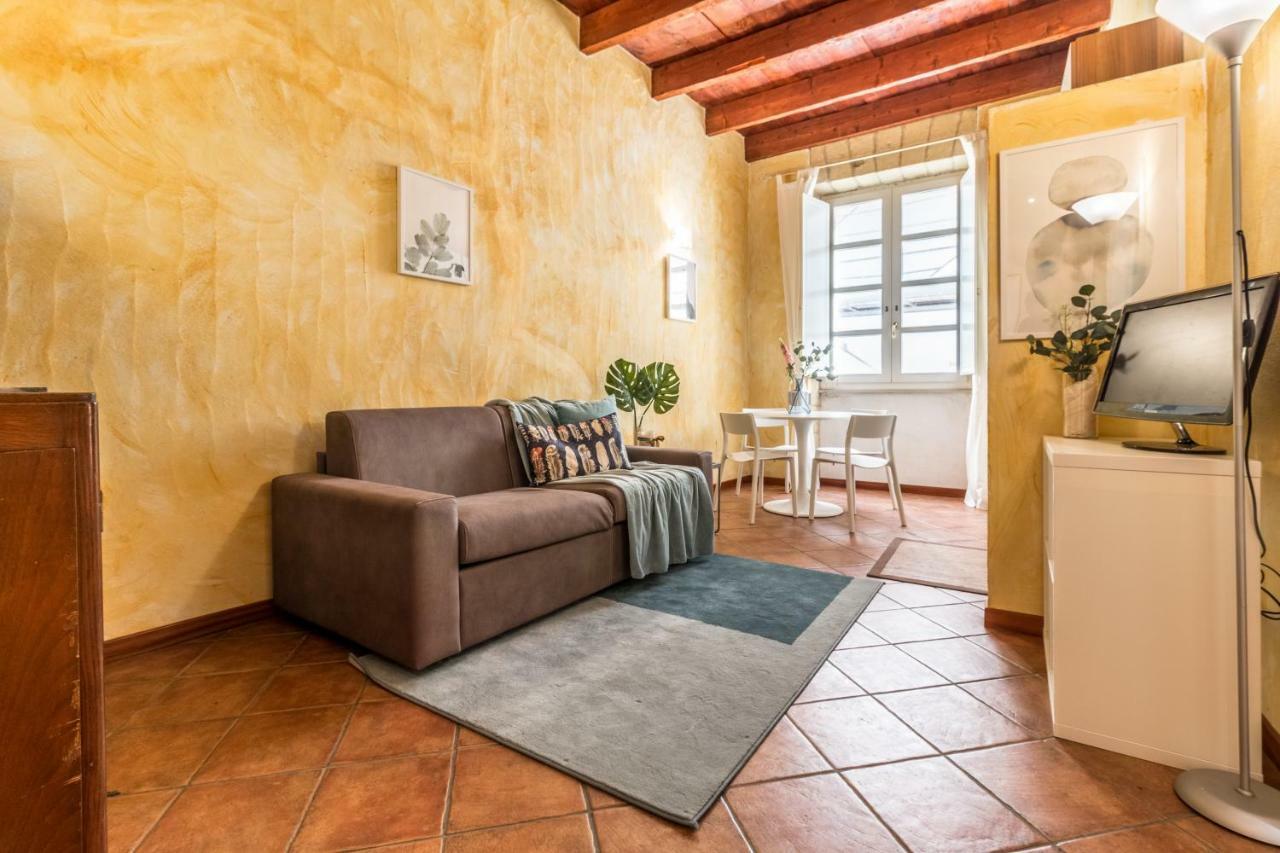 Design Apartments Sassari-Largo Cavallotti Экстерьер фото